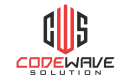 Code Wave Solution logo-01